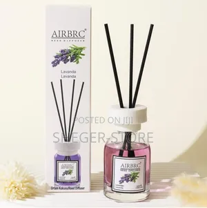 Orginal Airbrc Reed Diffuser