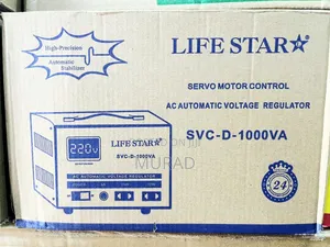 Life Star Stablizer