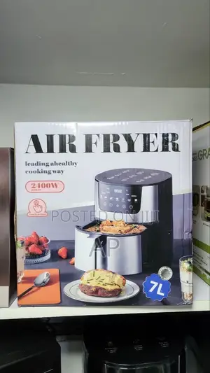 Air Fryer€