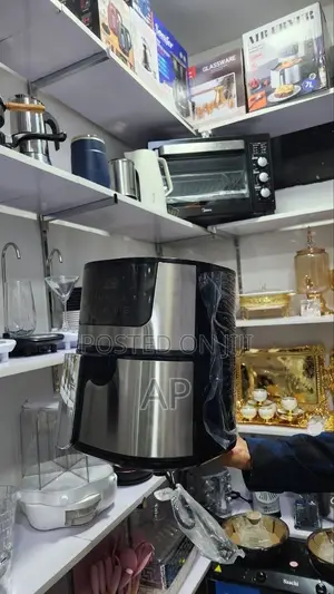 Air Fryer€