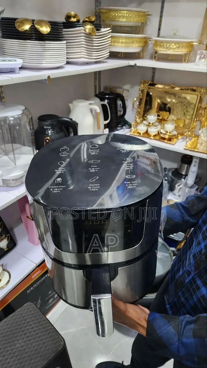 Air Fryer€