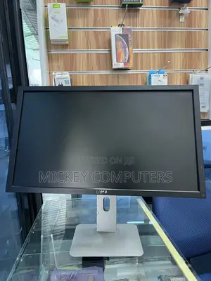 Dell 24 Inch Wide Screen Monitor
