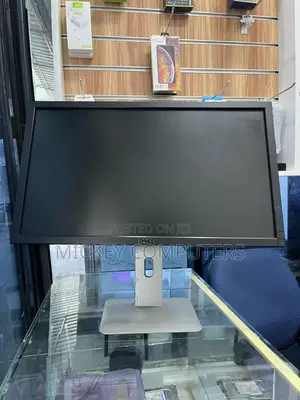Dell 24 Inch Wide Screen Monitor