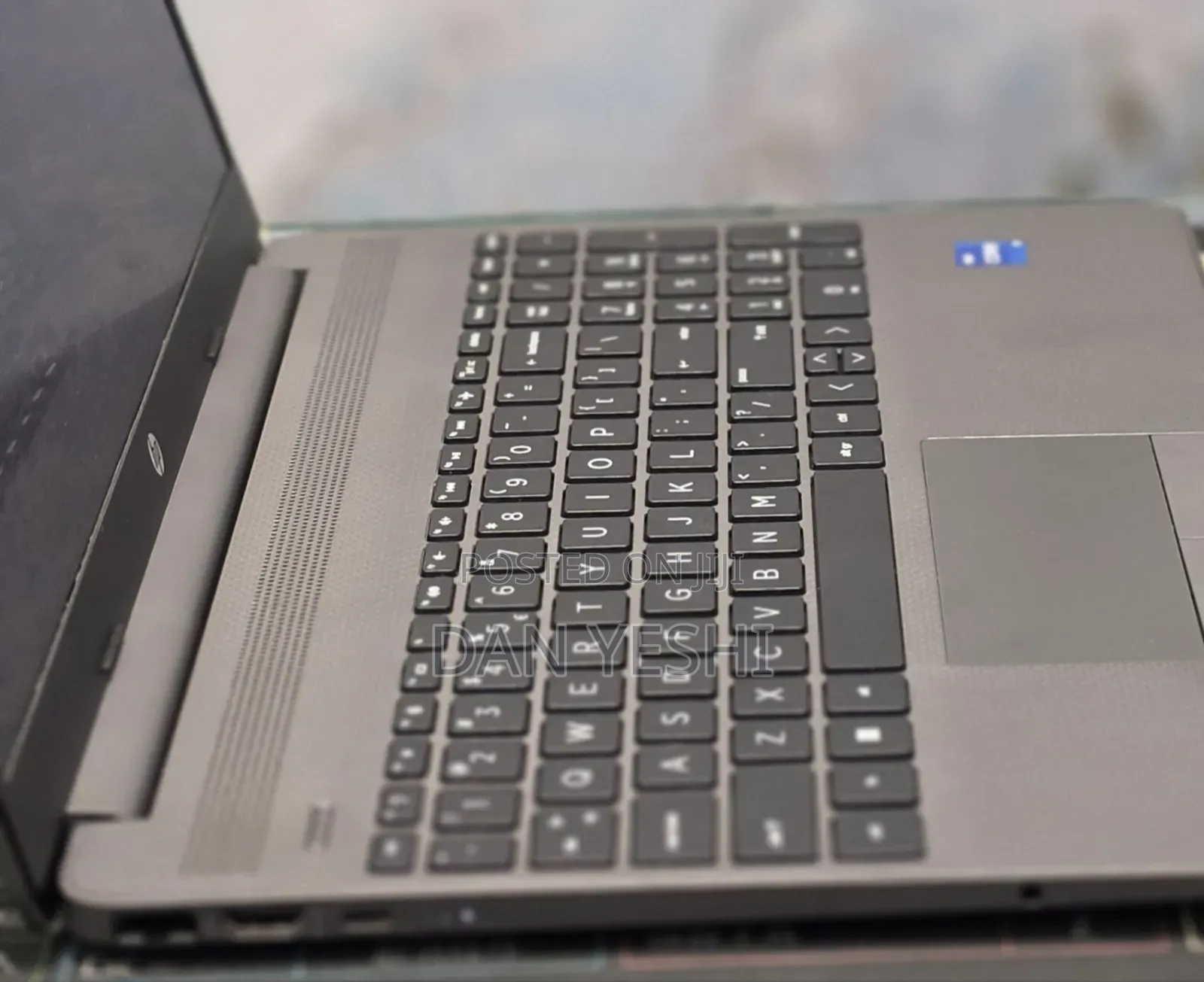 New Laptop HP Stream Notebook 16GB Intel Core i7 SSD 512GB