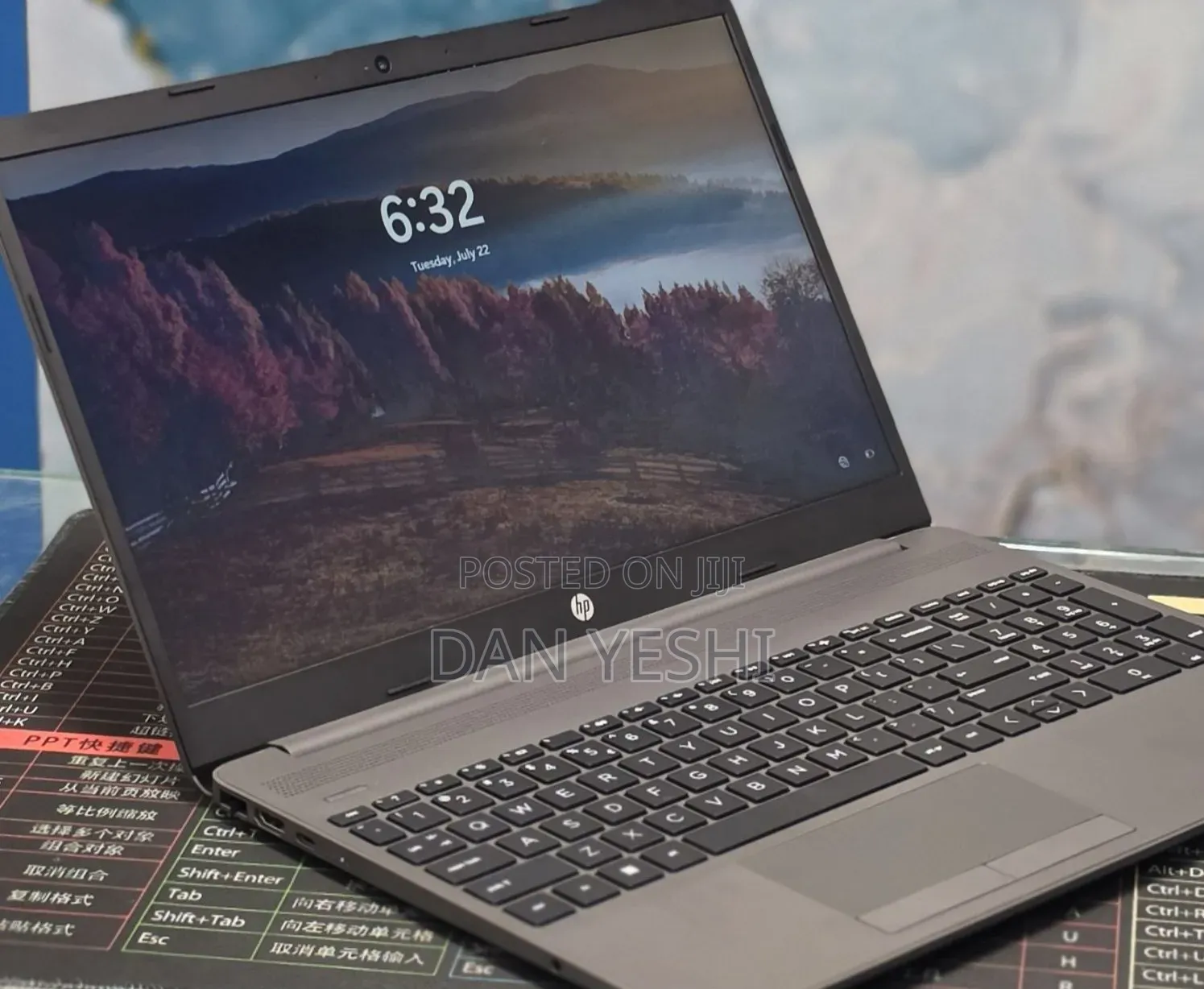 New Laptop HP Stream Notebook 16GB Intel Core i7 SSD 512GB