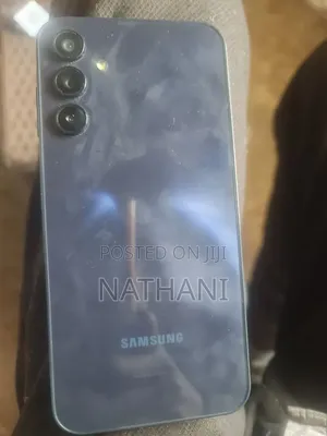 Samsung Galaxy A15 128 GB Blue