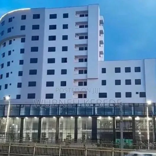 2bdrm Apartment in Yeka for sale