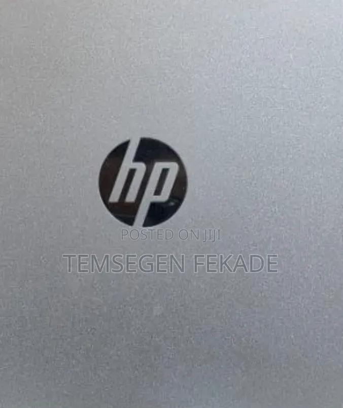 New Laptop HP ProBook 450 G8 16GB Intel Core i7 SSD 512GB