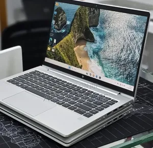 New Laptop HP ProBook 645 16GB AMD Ryzen 5 SSD 512GB