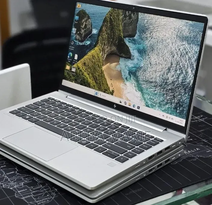 New Laptop HP ProBook 645 16GB AMD Ryzen 5 SSD 512GB