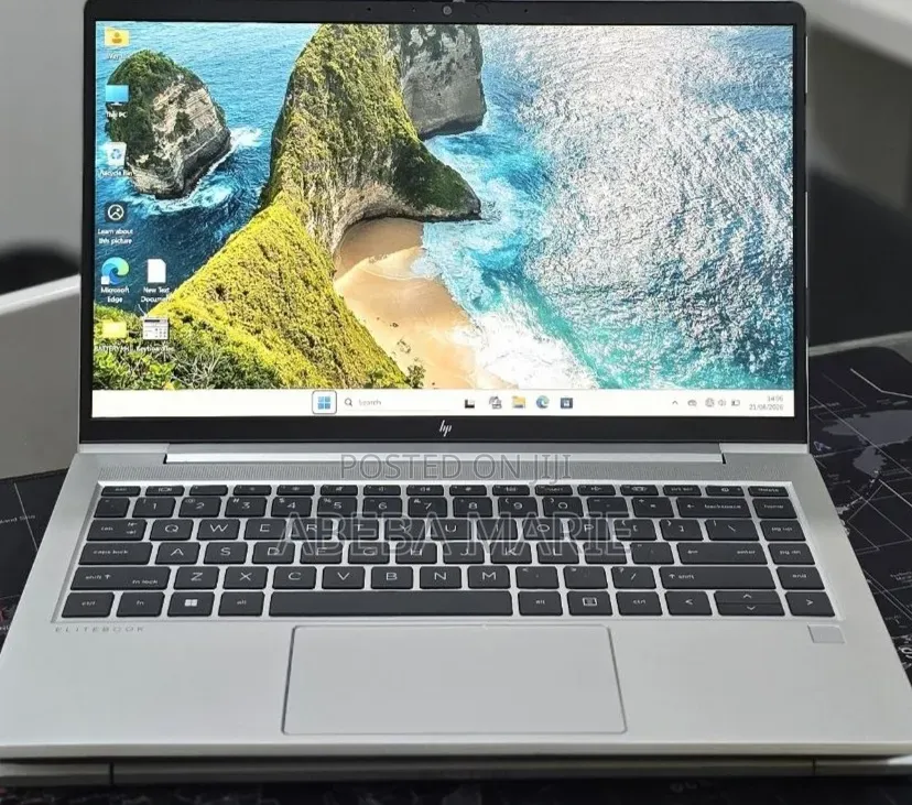 New Laptop HP ProBook 645 16GB AMD Ryzen 5 SSD 512GB