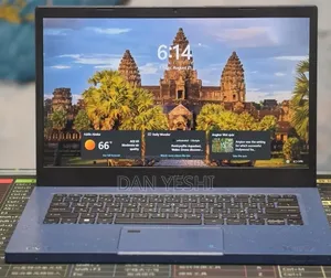 New Laptop Acer Aspire 1 16GB Intel Core i7 SSD 512GB