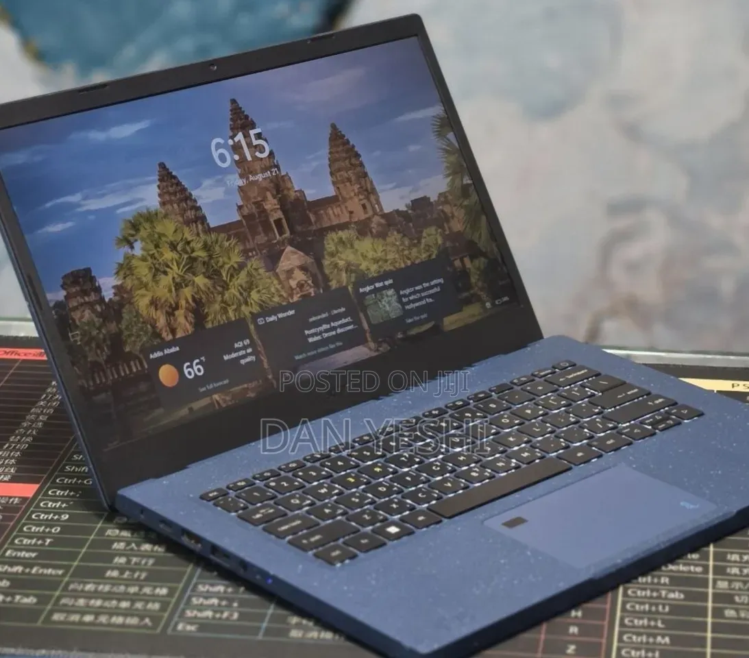 New Laptop Acer Aspire 1 16GB Intel Core i7 SSD 512GB