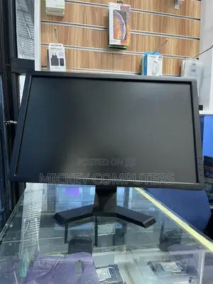 Dell Professional 22 Inch Wide Screen Monitor