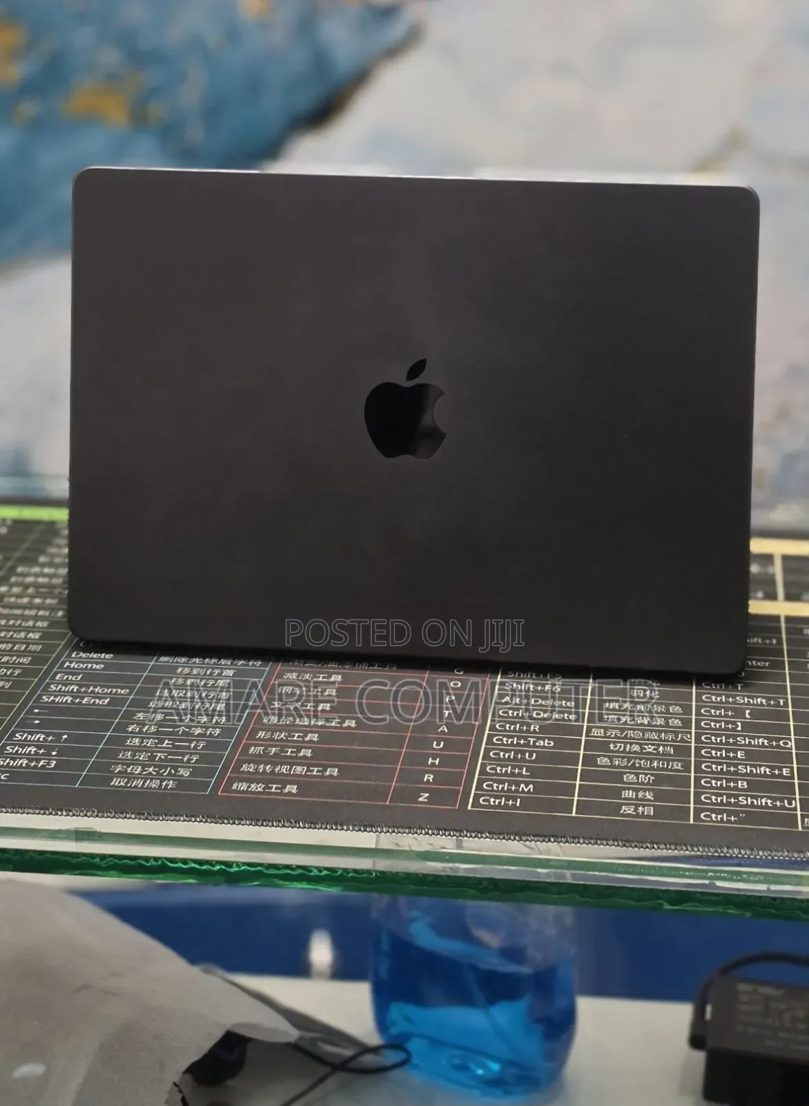New Laptop Apple MacBook Pro 2024 M4 Pro 16GB Apple M4 Pro SSD 512GB