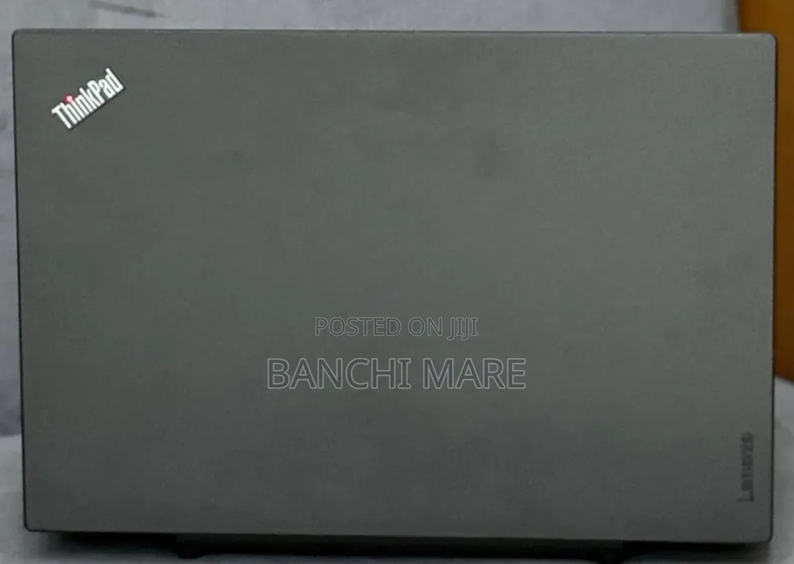 New Laptop Lenovo ThinkPad T460 8GB Intel Core i5 SSD 512GB