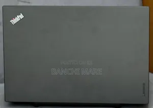 New Laptop Lenovo ThinkPad T460 8GB Intel Core i5 SSD 512GB