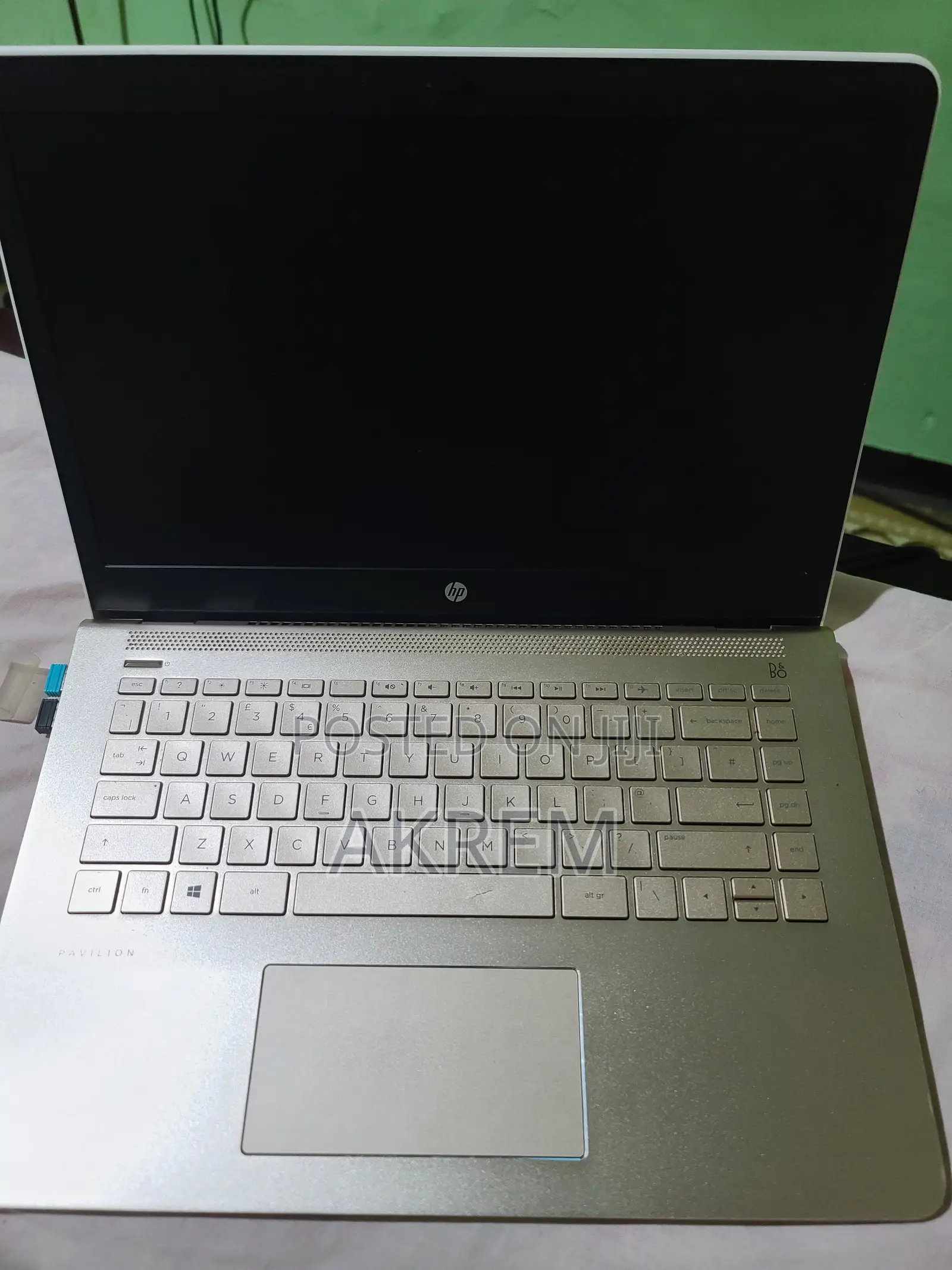 Laptop HP Pavilion 14 4GB Intel Pentium HDD 1T