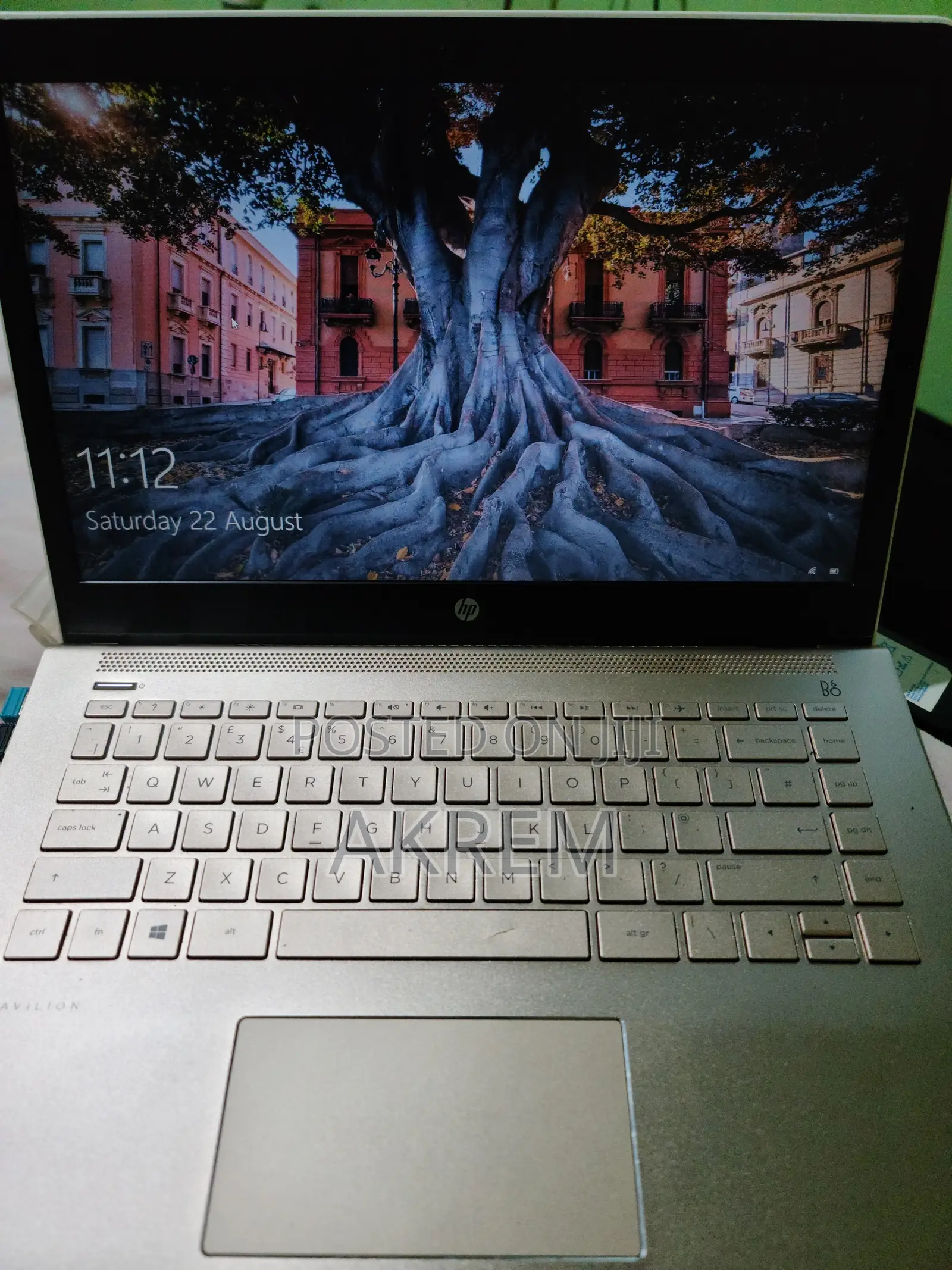 Laptop HP Pavilion 14 4GB Intel Pentium HDD 1T