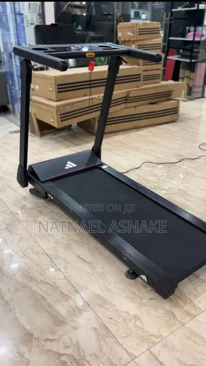 T-1 Folding Treadmill