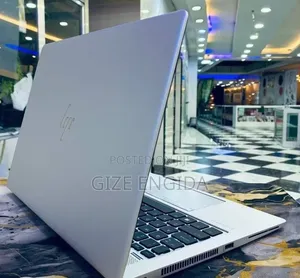 Laptop HP EliteBook 840 G5 16GB Intel Core i5 SSD 512GB