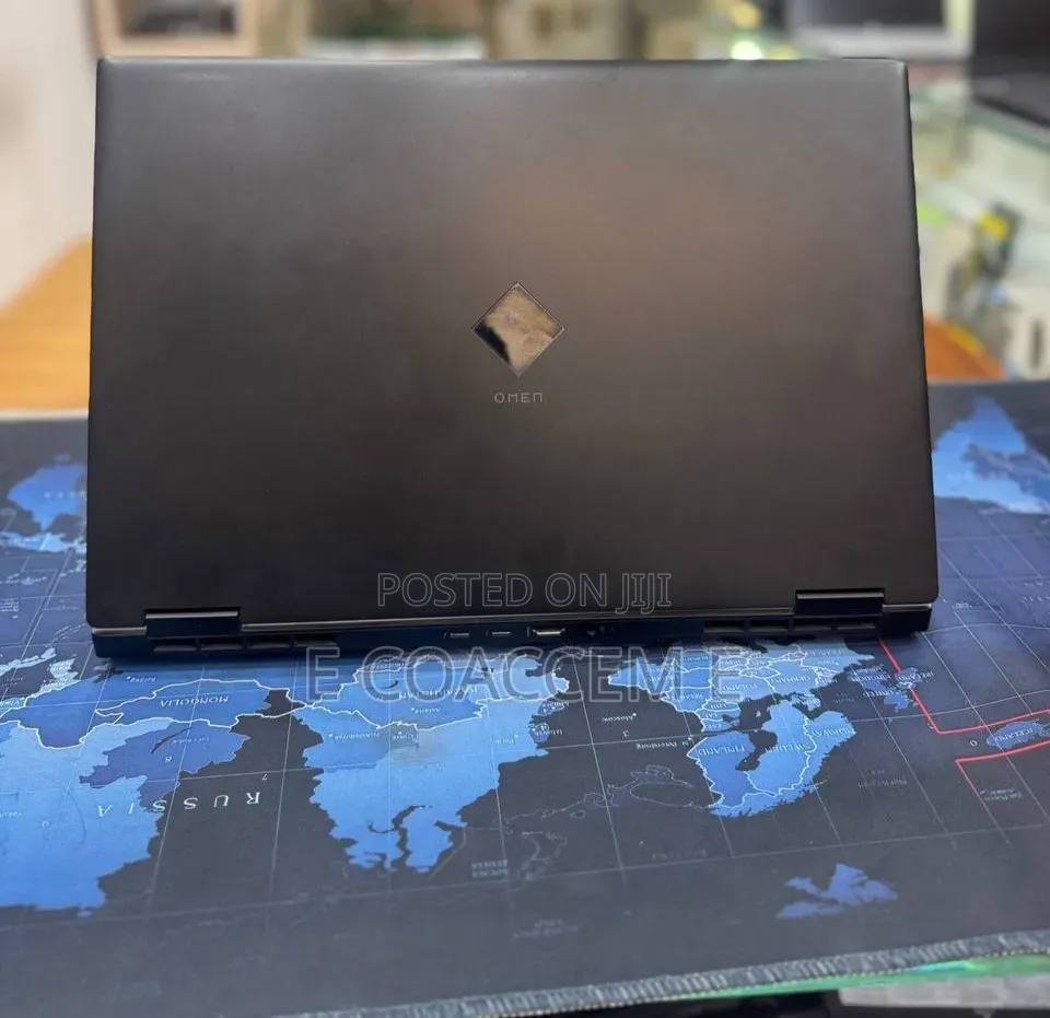 New Laptop HP 16GB Intel Core i9 SSD 1T