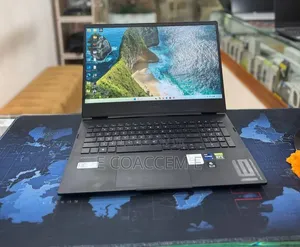 New Laptop HP 16GB Intel Core i9 SSD 1T