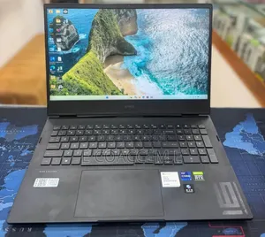 New Laptop HP 16GB Intel Core i9 SSD 1T