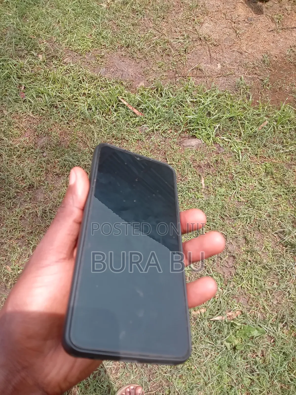 ZTE Blade A54 128 GB Bronze