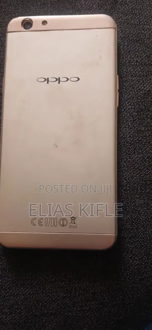Oppo U3 16 GB Bronze