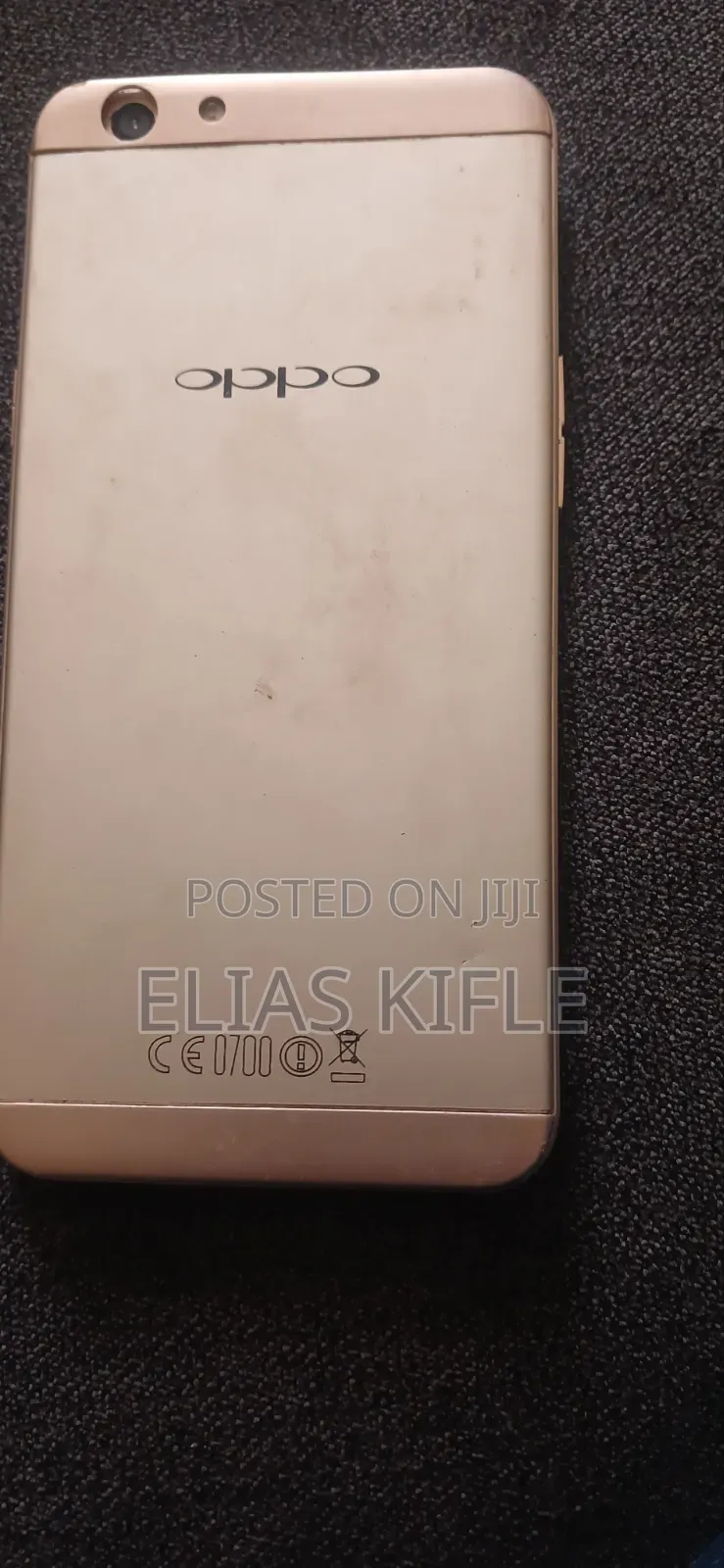Oppo U3 16 GB Bronze