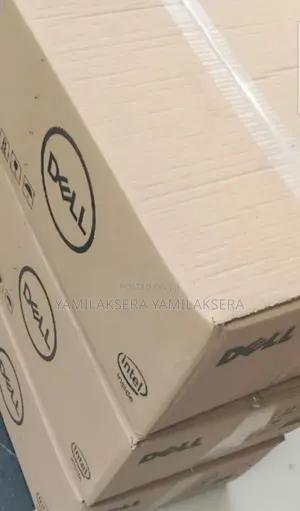 New Desktop Computer Dell Optiplex 3040 8GB Intel Core i5 SSD 1T