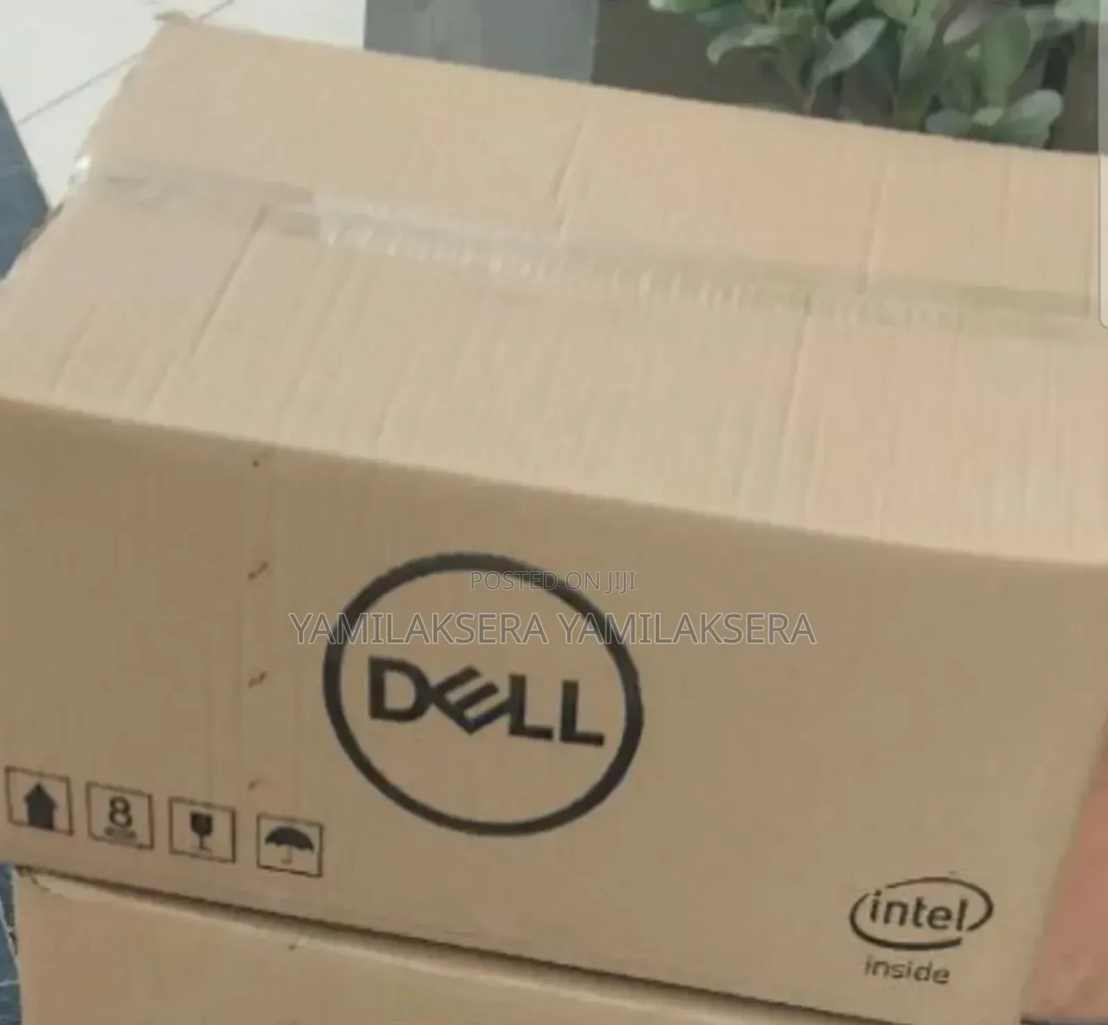 New Desktop Computer Dell Optiplex 3040 8GB Intel Core i5 SSD 1T