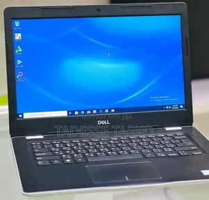 New Laptop Dell 4GB Intel Core i3 HDD 500GB