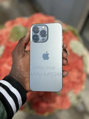 Apple iPhone 13 Pro 256 GB Graphite