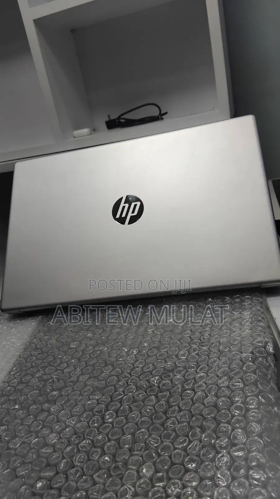 New Laptop HP Stream Notebook 8GB Intel Core i3 SSD 256GB