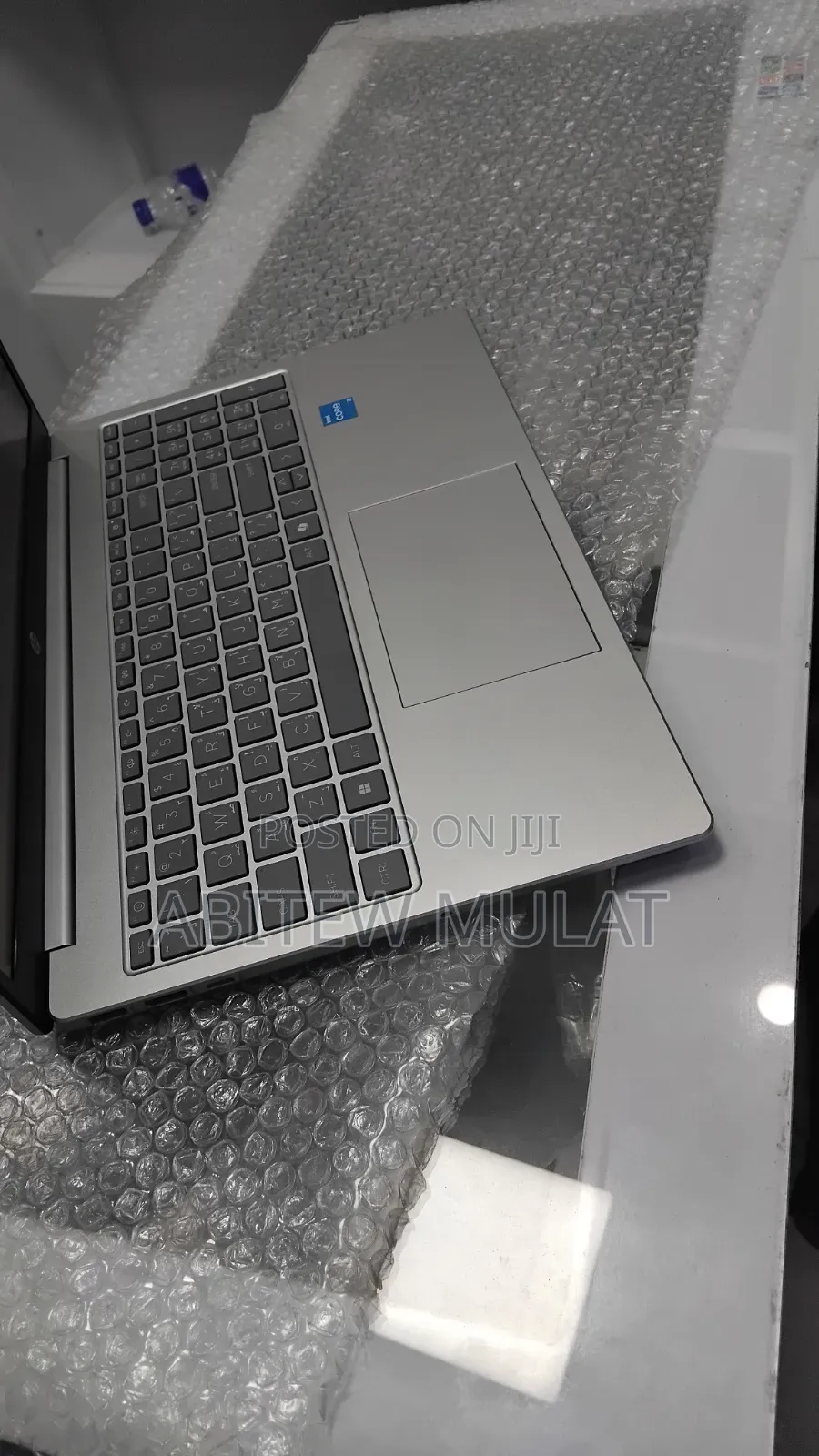 New Laptop HP Stream Notebook 8GB Intel Core i3 SSD 256GB