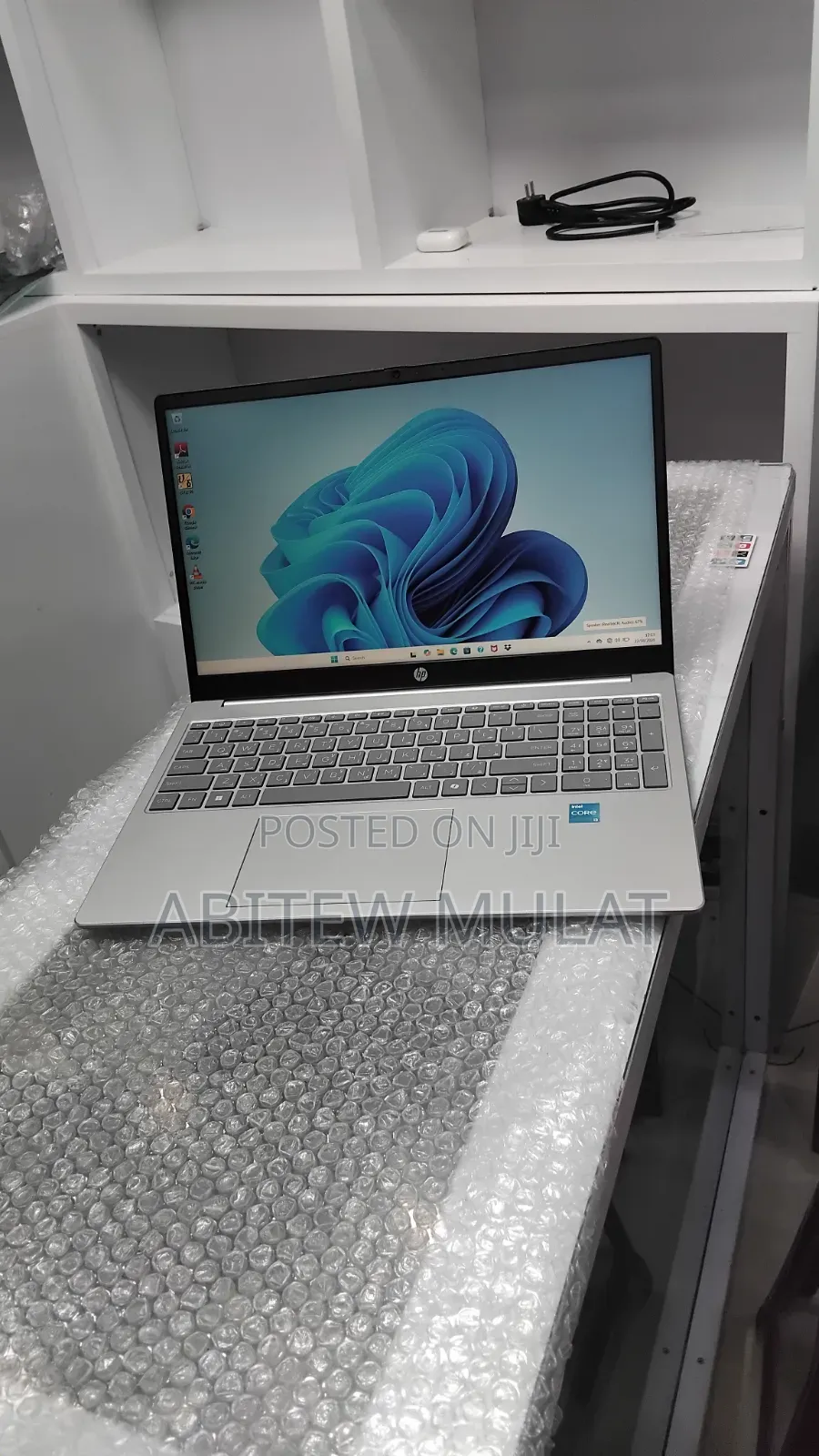 New Laptop HP Stream Notebook 8GB Intel Core i3 SSD 256GB