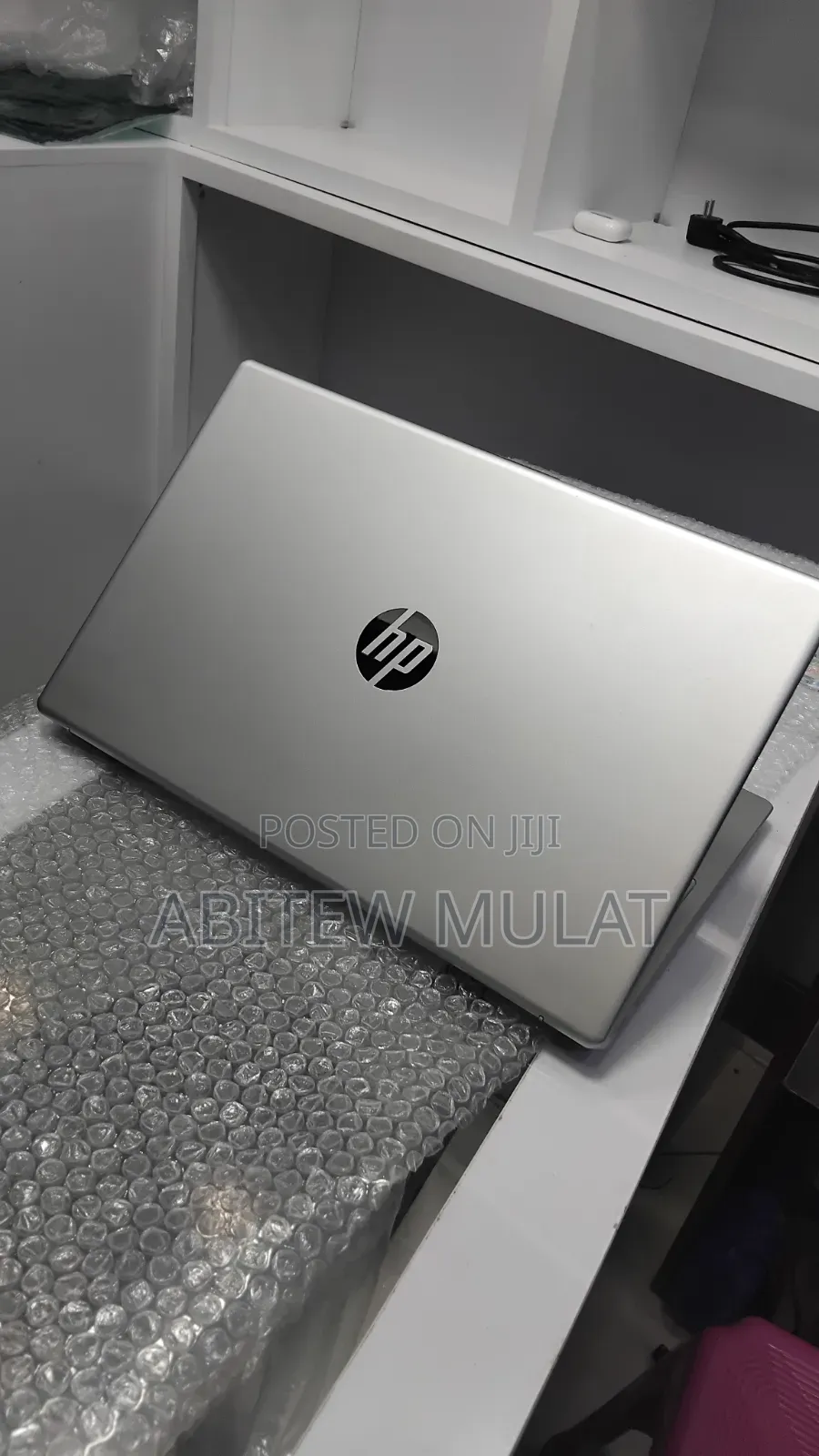 New Laptop HP Stream Notebook 8GB Intel Core i3 SSD 256GB