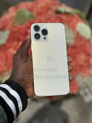 Apple iPhone 13 Pro Max 256 GB Gold