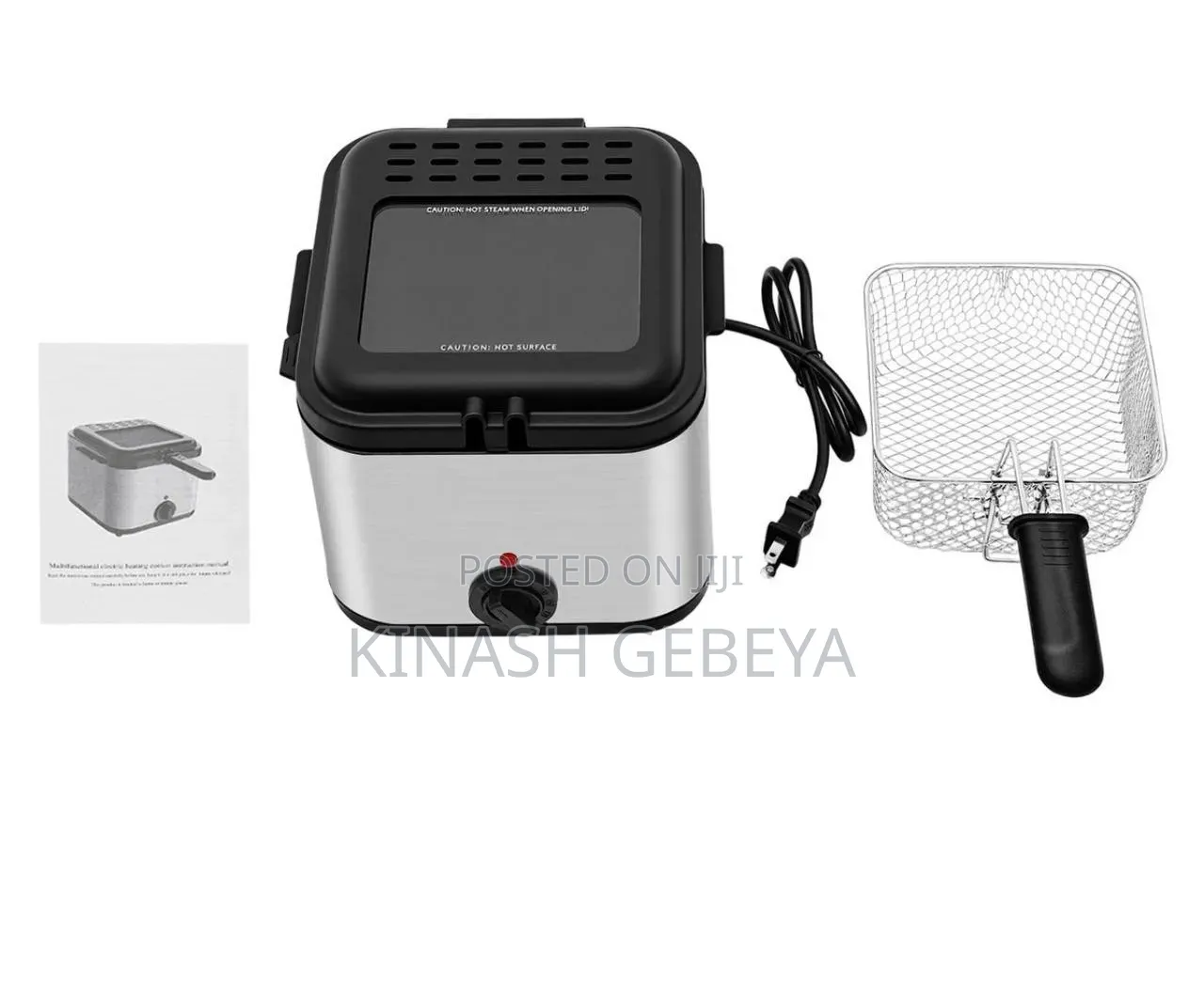 Top Quality Electric Air Fryer