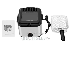 Top Quality Electric Air Fryer
