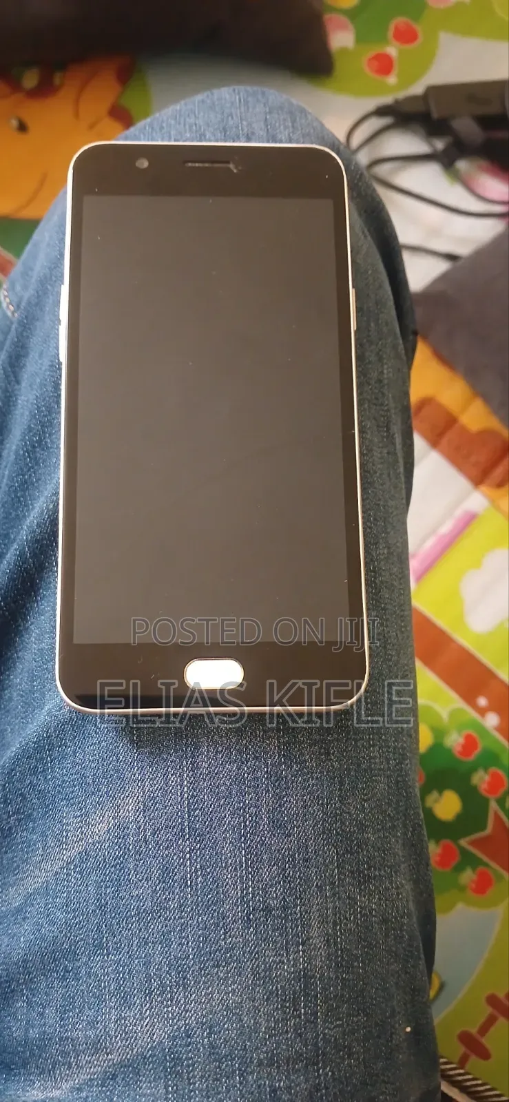Oppo U3 16 GB Bronze
