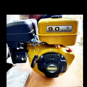 Robin X27 Gasoline Engine 9hp