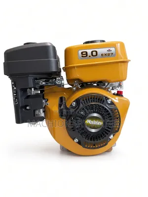 Robin X27 Gasoline Engine 9hp