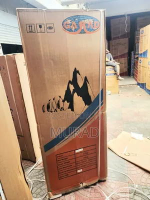 Garad 350L