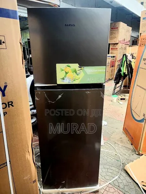 Garad 350L