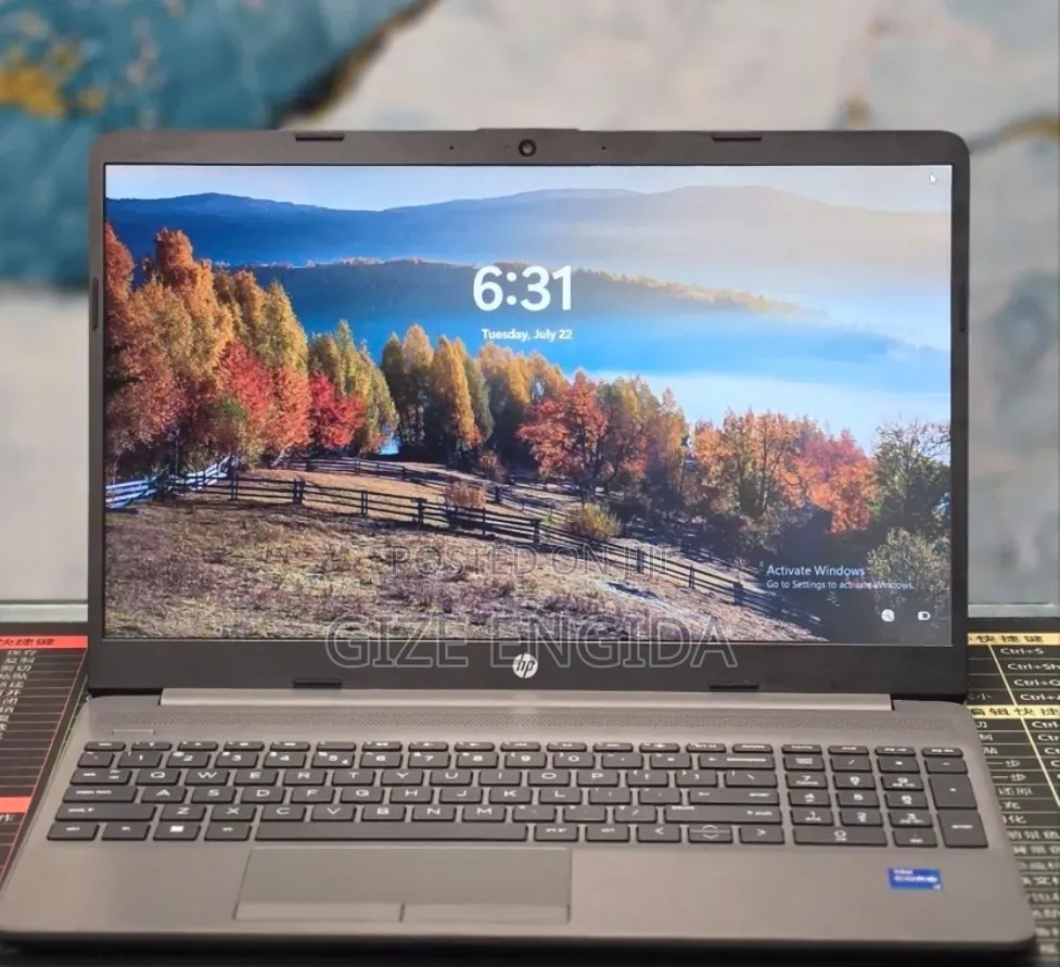 New Laptop HP Stream Notebook 16GB Intel Core i7 SSD 512GB