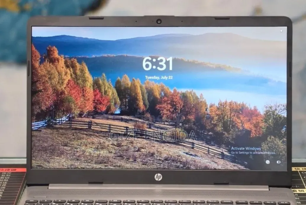New Laptop HP Stream Notebook 16GB Intel Core i7 SSD 512GB
