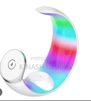 Nexo 4in1 Top Quality Wireless Charger